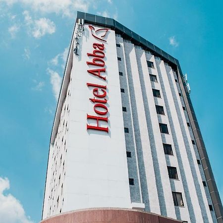Abba Hotel Betim Extérieur photo