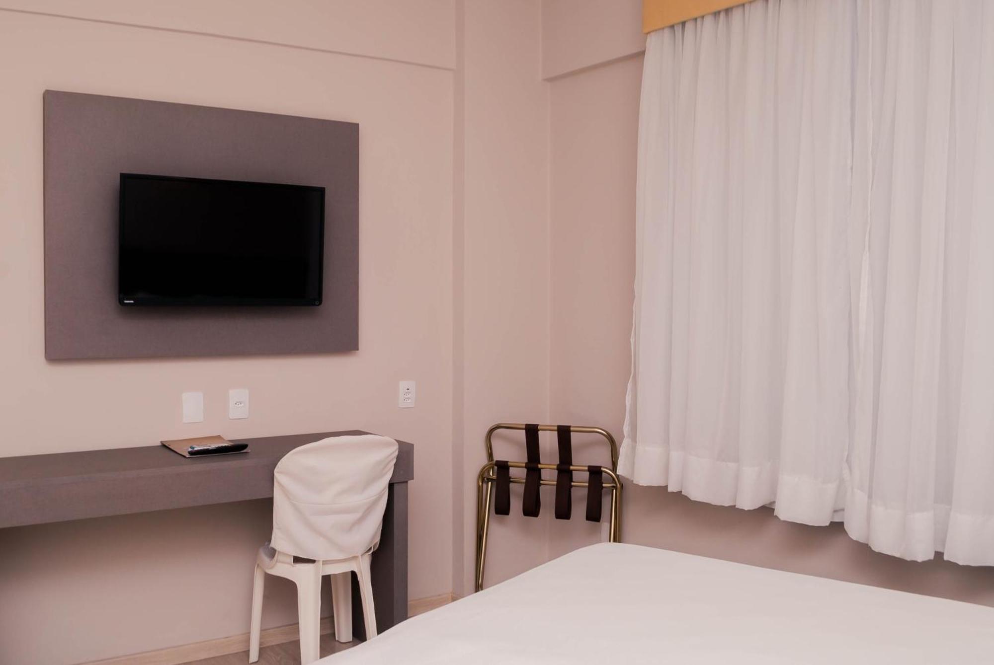Abba Hotel Betim Extérieur photo