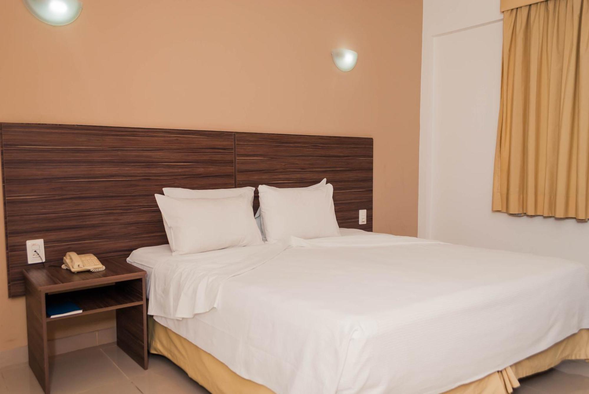 Abba Hotel Betim Extérieur photo