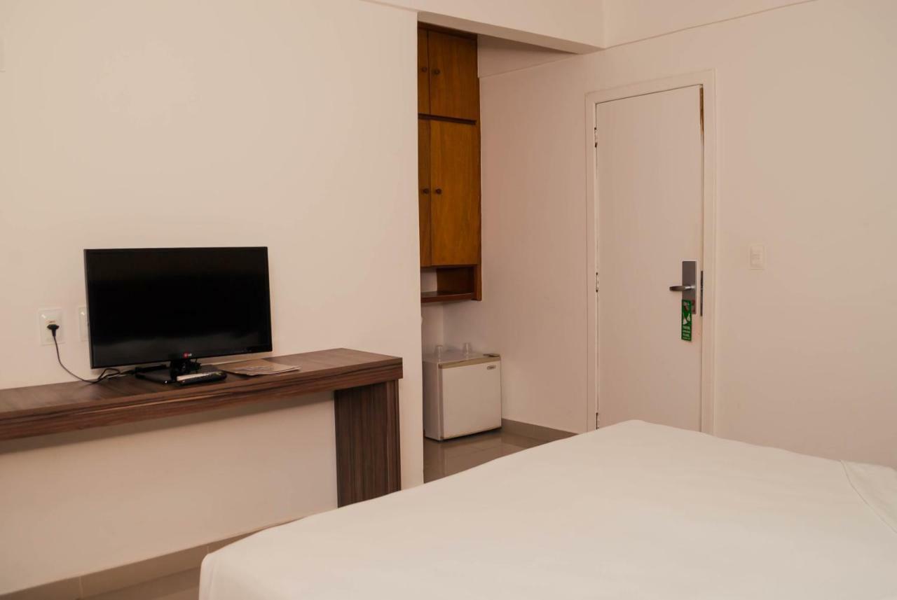 Abba Hotel Betim Extérieur photo