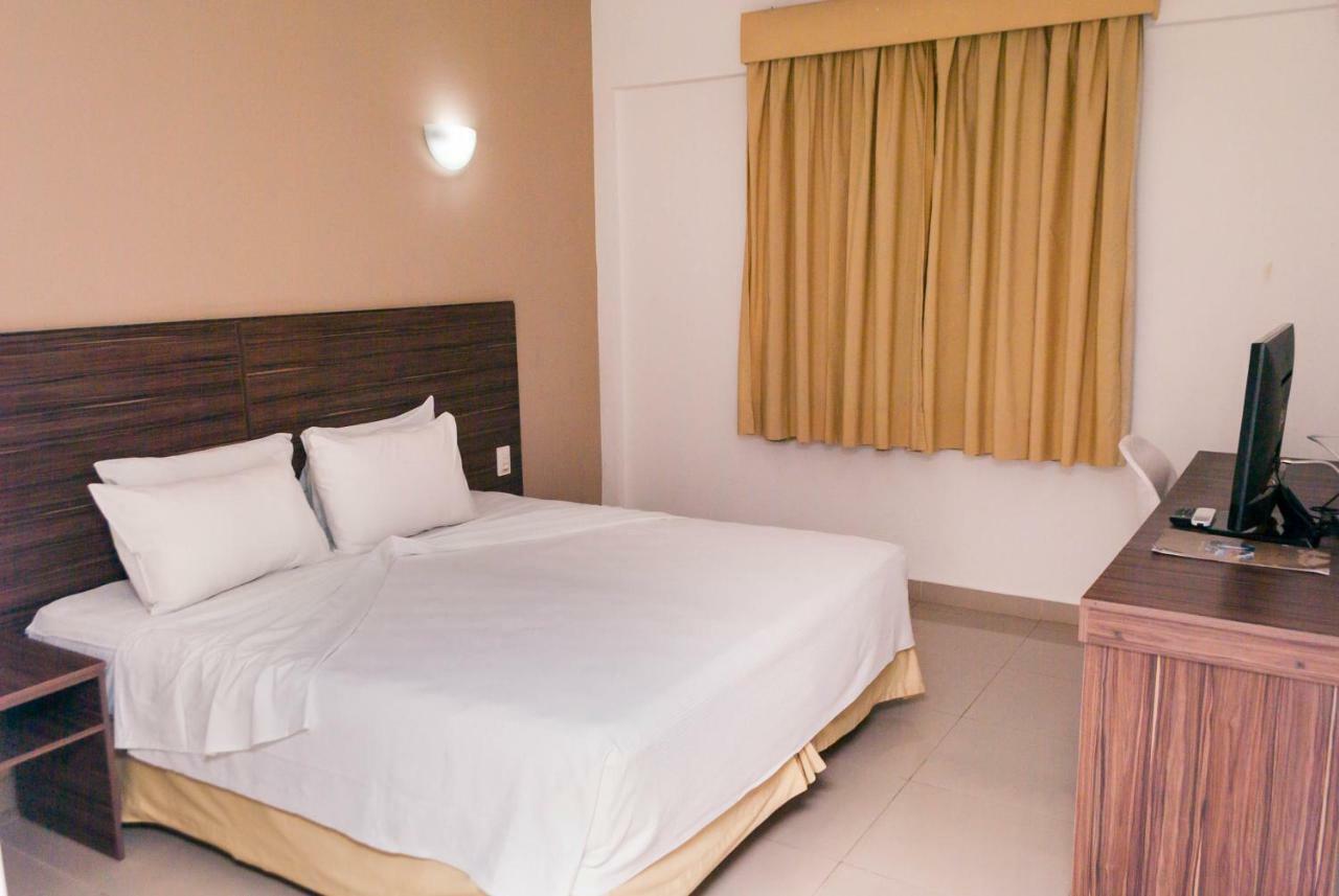 Abba Hotel Betim Extérieur photo